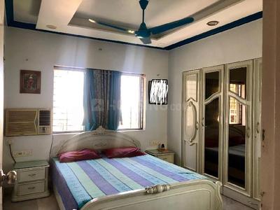 Gallery Cover Image of 2200 Sq.ft 4 BHK Apartment for buy in Thane West for 46900000