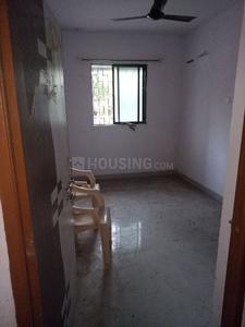 Gallery Cover Image of 310 Sq.ft 1 RK Apartment for buy in Ghansoli for 1250000