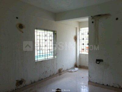1 BHK Apartment