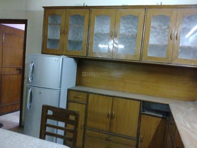 3 BHK Apartment