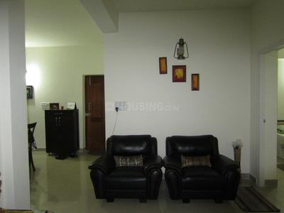 2 BHK Apartment