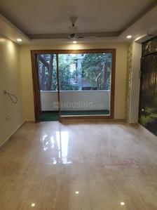 3 BHK Villa