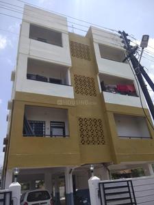 Gallery Cover Image of 800 Sq.ft 2 BHK Apartment for buy in Vayusena Nagar for 2000000