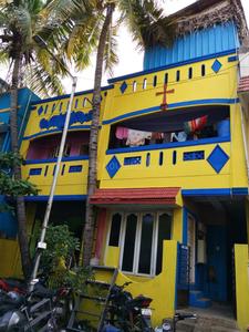 Gallery Cover Image of 1600 Sq.ft 3 BHK Independent Floor for buy in Kolathur for 8500000