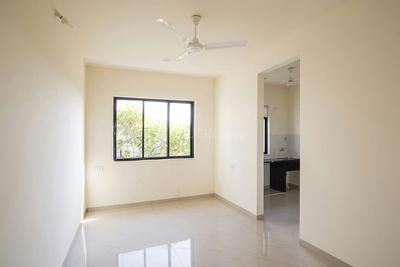 1 BHK Apartment