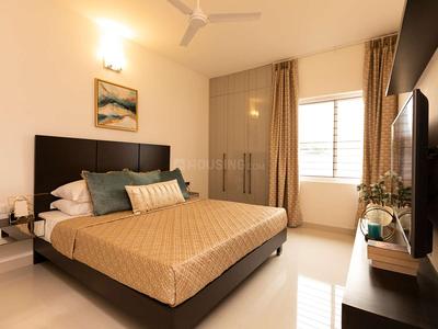 3 BHK Apartment