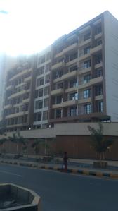2 BHK Apartment