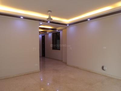 3 BHK Independent Floor