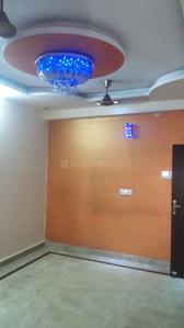 3 BHK Independent Floor