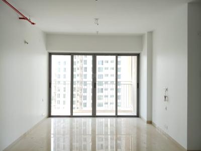 Gallery Cover Image of 1400 Sq.ft 3 BHK Apartment for rent in Thane West for 33000
