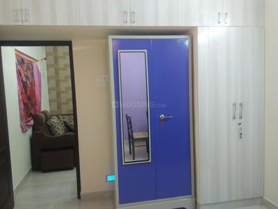 2 BHK Apartment