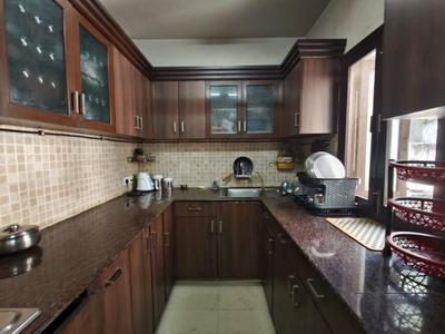 Hauz Khas Enclave, photo 10 of 12