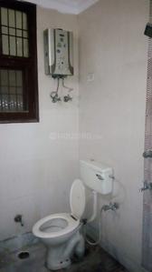 4 BHK Independent Floor