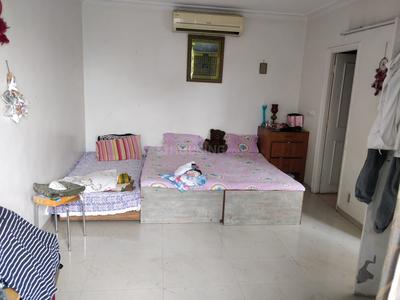 Gallery Cover Image of 522 Sq.ft 2 BHK Independent House for buy in Kondhwa for 14000000