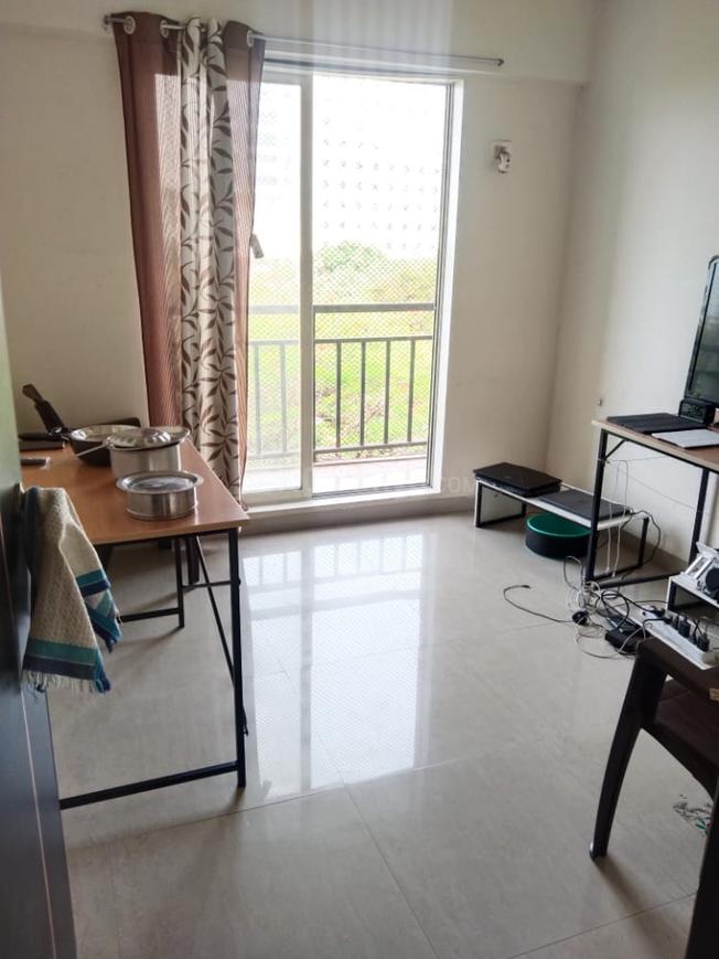 860 Sqft 2 Bhk Apartment For Sale In Vihang Valley Kasarvadavali Thane West Thane Property Id 9341744