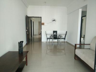 3 BHK Apartment