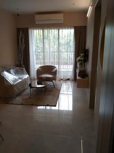 1 BHK अपार्टमेंट