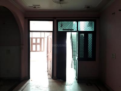 2 BHK Independent Floor