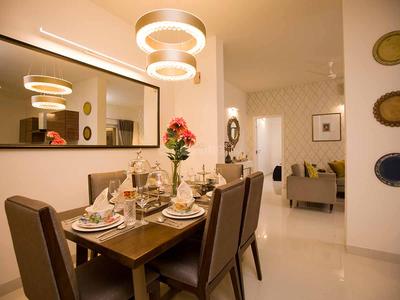 3 BHK Apartment