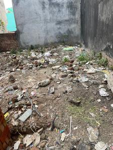 320 Sq.ft Residential Plot for Sale in Dwarka Mor, New Delhi