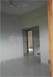 1 BHK Independent House