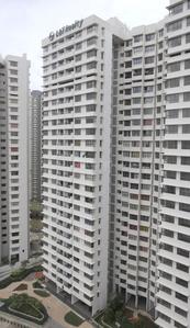Gallery Cover Image of 1805 Sq.ft 3 BHK Apartment for buy in Powai for 38000000