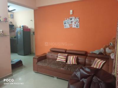 Gallery Cover Image of 1069 Sq.ft 2 BHK Apartment for buy in Kondapur for 6600000