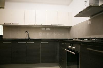 Gallery Cover Image of 1122 Sq.ft 2 BHK Apartment for buy in Tellapur for 5610000