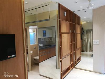 1 BHK Flat