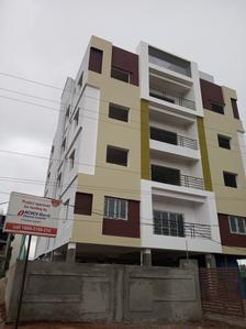 3 BHK Apartment