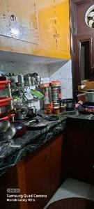 Kitchen Image of Ganesh Bhawan in Pandav Nagar
