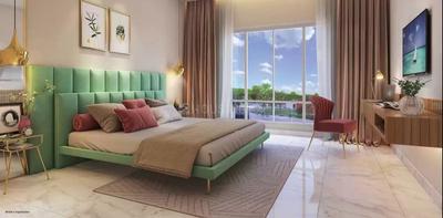 Gallery Cover Image of 650 Sq.ft 1 BHK Apartment for buy in Desale Pada for 4390000