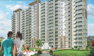 1 BHK Apartment
