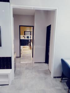 Gallery Cover Image of 478 Sq.ft 1 BHK Apartment for buy in Shripal-Shanti Complex, Virar West for 4000000