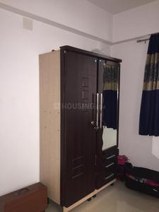 Gallery Cover Image of 1300 Sq.ft 3 BHK Villa for rent in Homes, Laxmipura for 14000