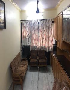 1 BHK Apartment