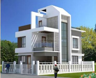 3 BHK विला