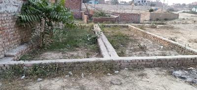 Gallery Cover Image of Sq.ft Residential Plot for buy in Vasant Vihar for 500000