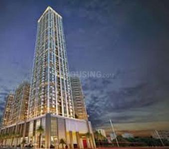 3 BHK अपार्टमेंट
