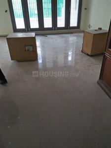 3 BHK Independent Floor