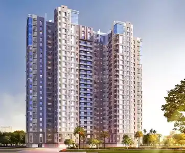 3 BHK Apartment