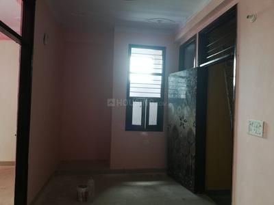 Gallery Cover Image of 670 Sq.ft 2 BHK Independent Floor for buy in Govindpuram for 1199000