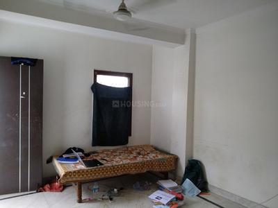 Bedroom Image of Khandelwal PG in Sultanpur