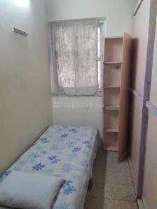 Bedroom Image of Shri Aalay PG in Salt Lake City