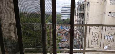 2 BHK अपार्टमेंट