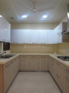 Gallery Cover Image of 2097 Sq.ft 3 BHK Independent Floor for buy in Kalkaji for 28500000