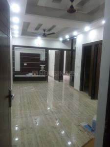 3 BHK Independent Floor