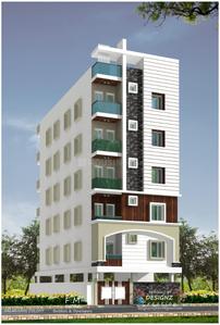 3 BHK Apartment