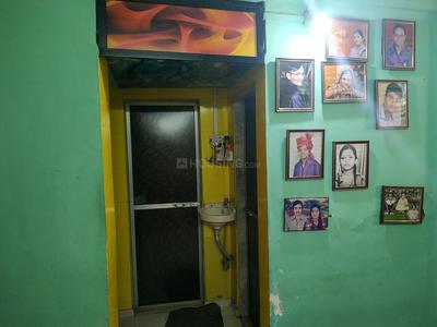 Gallery Cover Image of 475 Sq.ft 2 BHK Apartment for buy in Dahisar East for 7800000