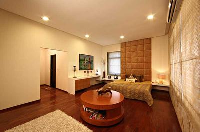 Gallery Cover Image of 624 Sq.ft 1 BHK Apartment for buy in Mahindra World City for 2433600